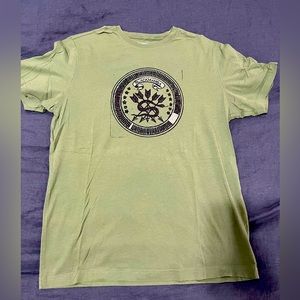 Express Men’s Graphic Tee - Black Mamba